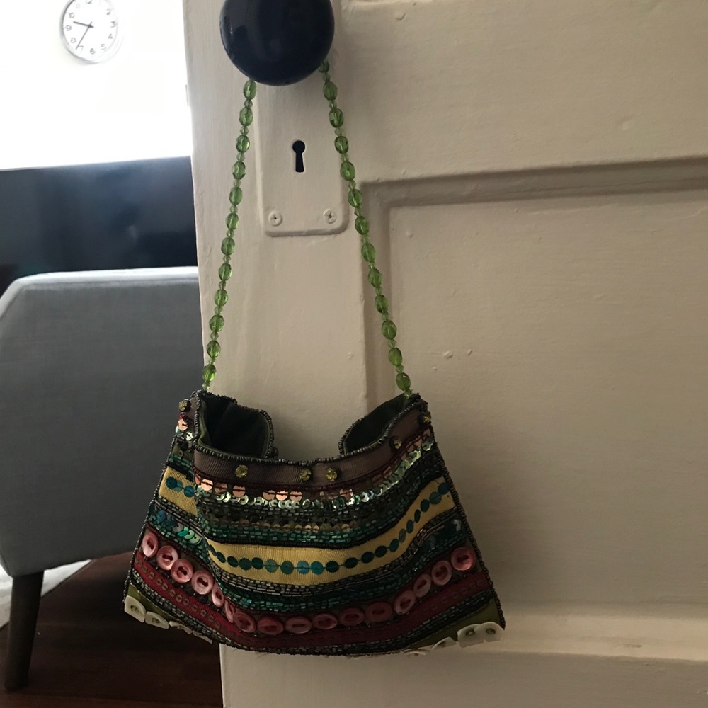 Mini bag - Picture 5 of 8